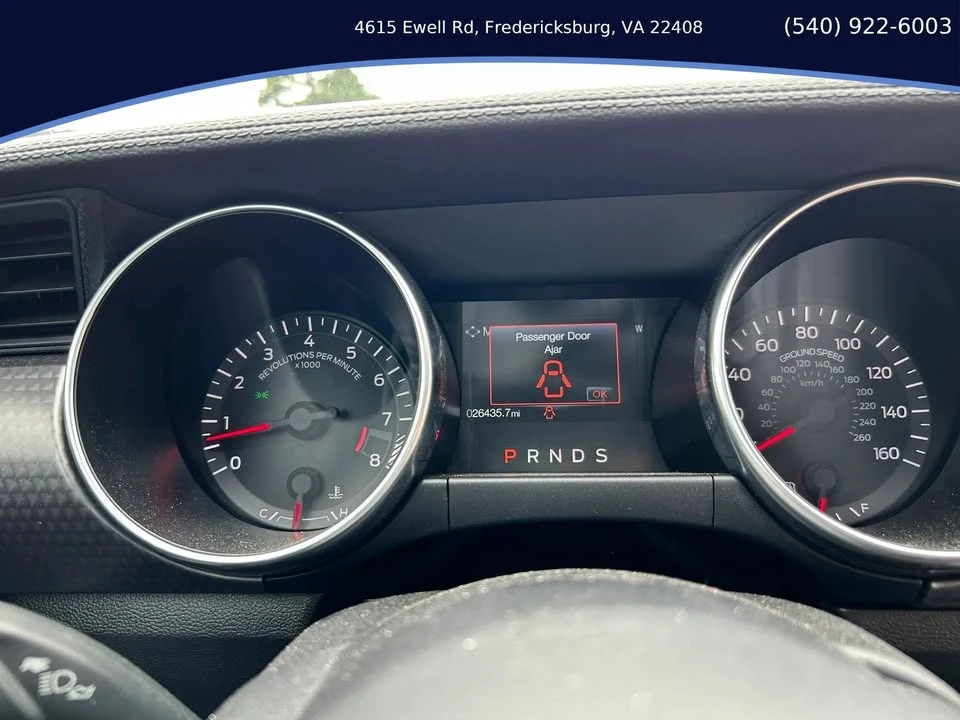 2022 Ford S550 Mustang - Image 14 of 14