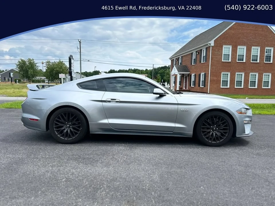 2022 Ford S550 Mustang - Image 6 of 14