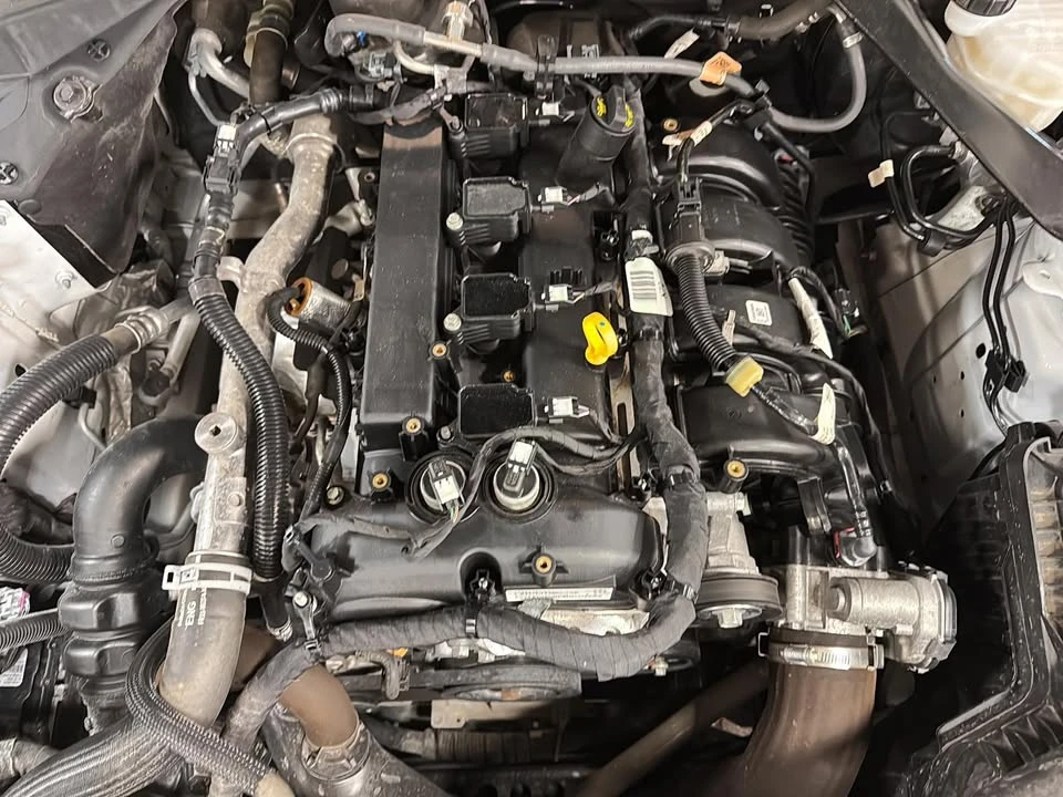 2022 Ford S550 Mustang - Image 12 of 20