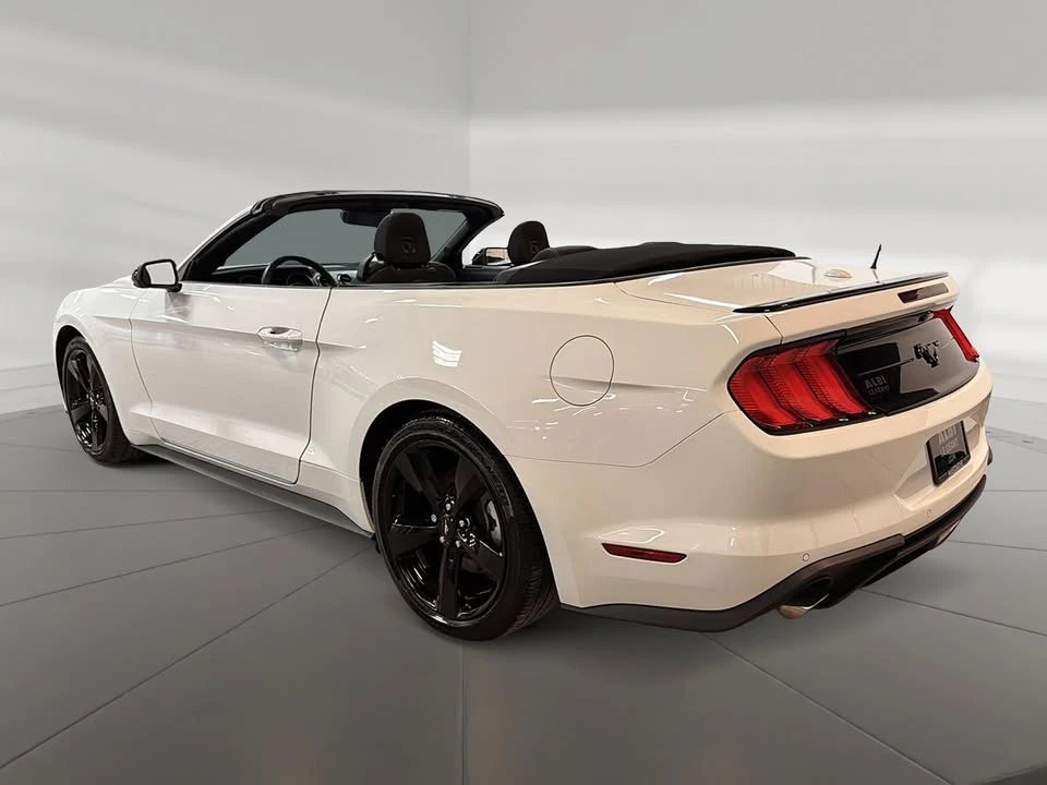 2022 Ford S550 Mustang - Image 7 of 20