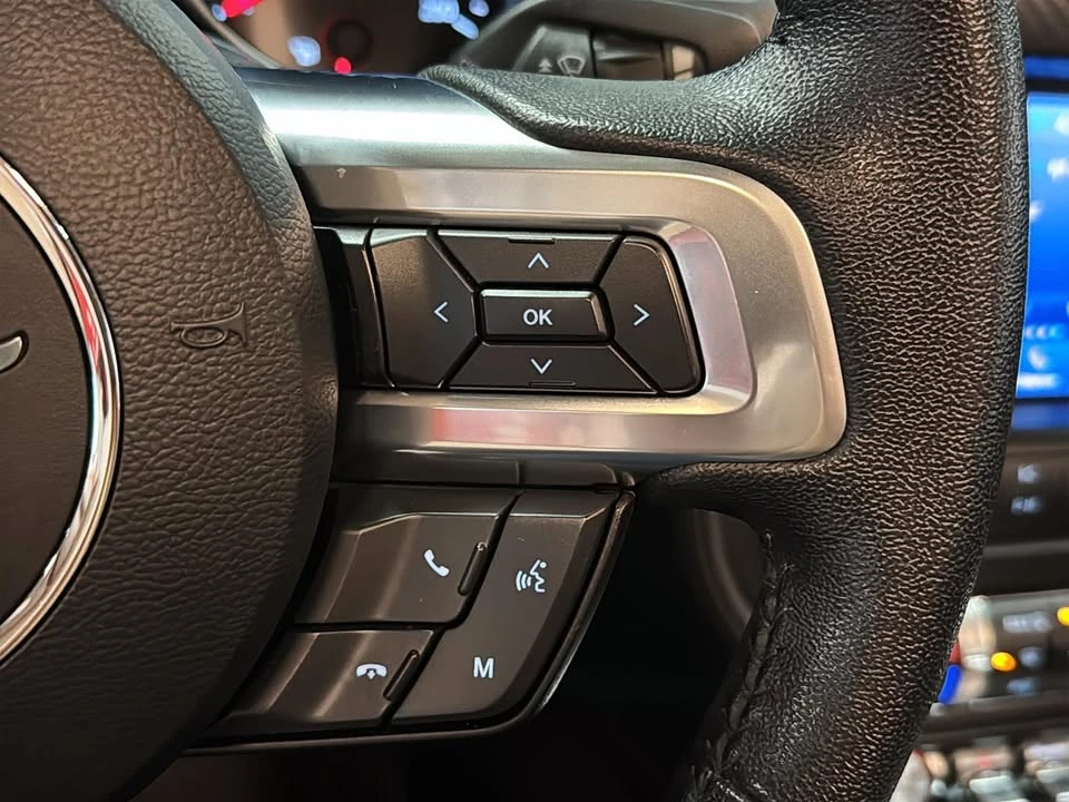 2022 Ford S550 Mustang - Image 20 of 20