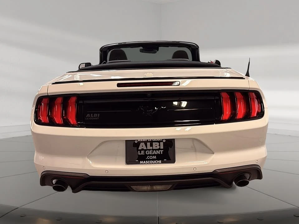 2022 Ford S550 Mustang - Image 6 of 20