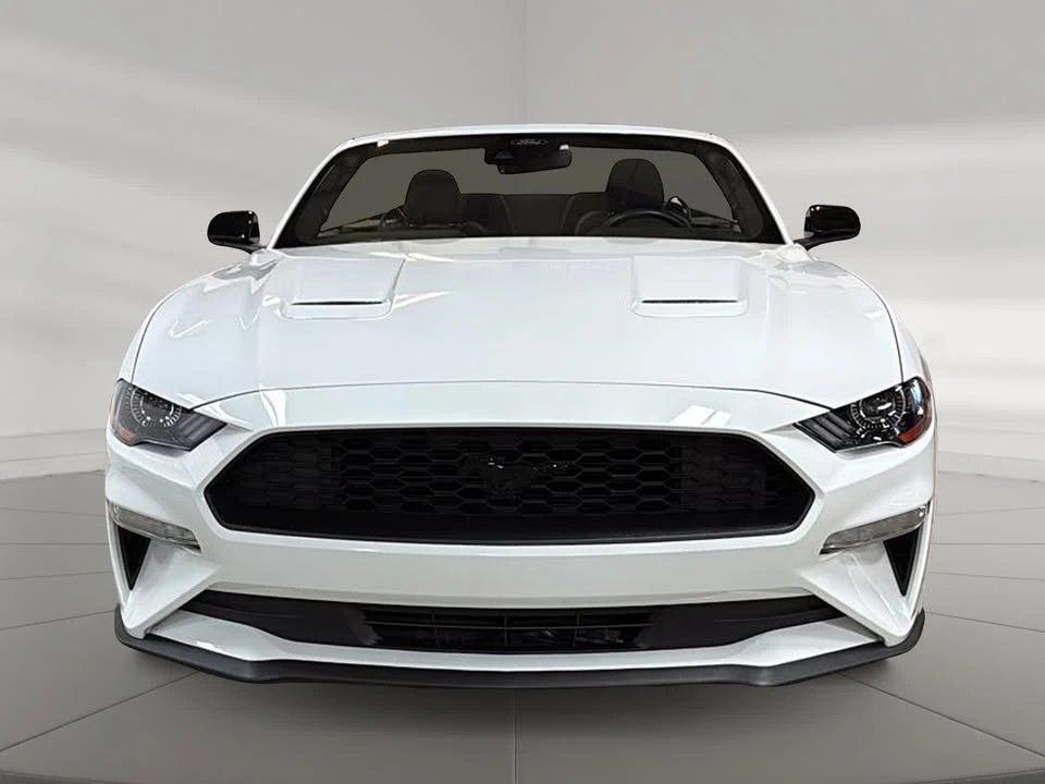 2022 Ford S550 Mustang - Image 3 of 20