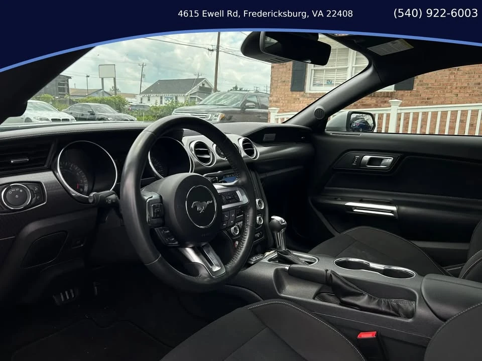 2022 Ford S550 Mustang - Image 11 of 14