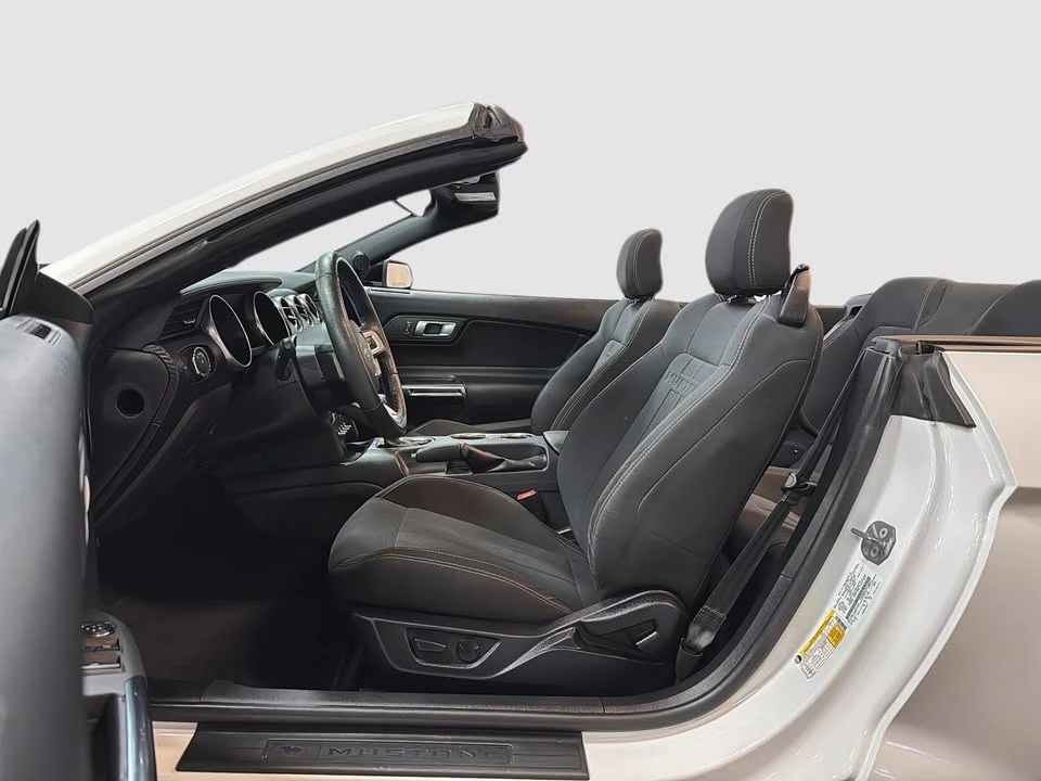 2022 Ford S550 Mustang - Image 8 of 20