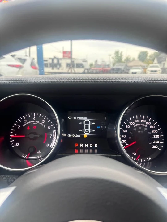 2022 Ford S550 Mustang - Image 11 of 16
