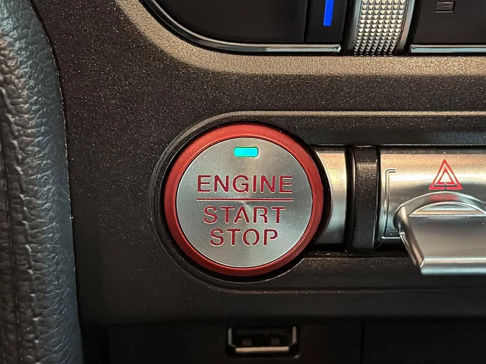 2022 Ford S550 Mustang - Image 19 of 20