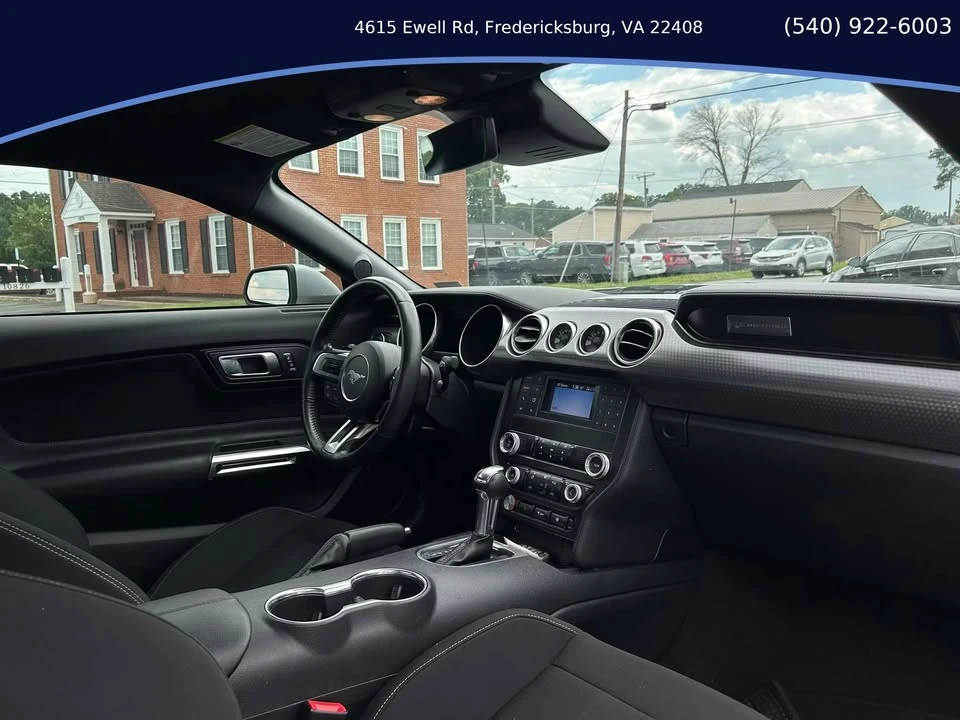 2022 Ford S550 Mustang - Image 13 of 14