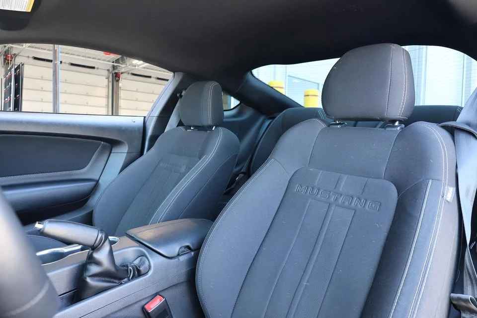 2022 Ford S550 Mustang - Image 8 of 20