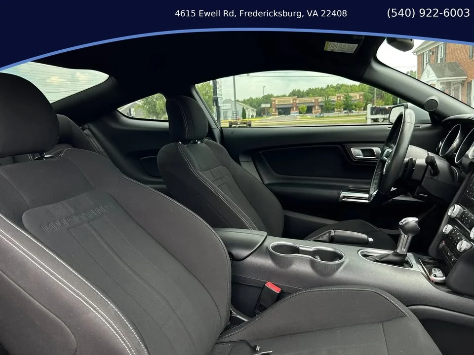 2022 Ford S550 Mustang - Image 12 of 14