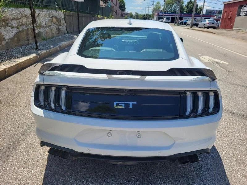 2022 Ford S550 Mustang - Image 5 of 17