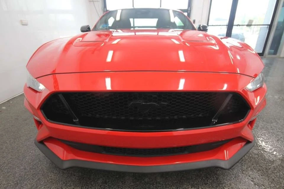 2022 Ford S550 Mustang - Image 5 of 15