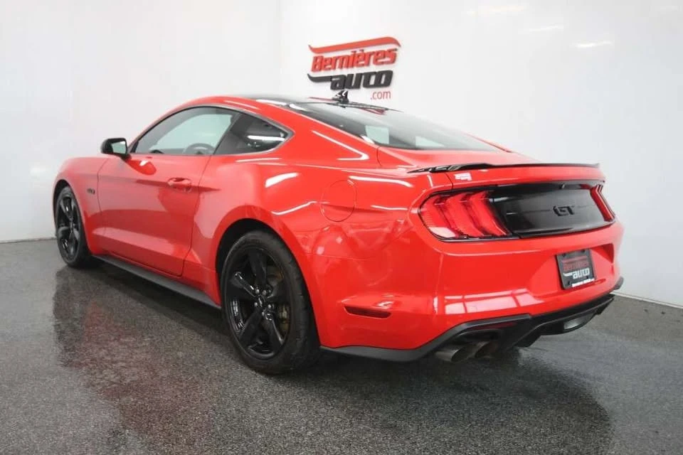 2022 Ford S550 Mustang - Image 10 of 15