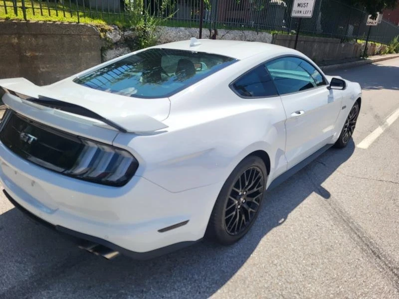 2022 Ford S550 Mustang - Image 4 of 17