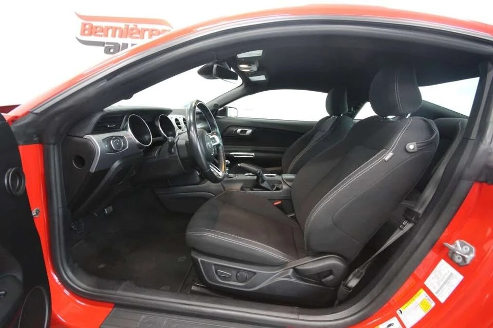 2022 Ford S550 Mustang - Image 12 of 15