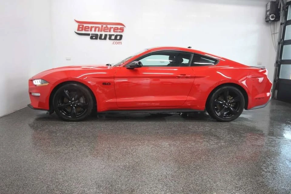 2022 Ford S550 Mustang - Image 2 of 15