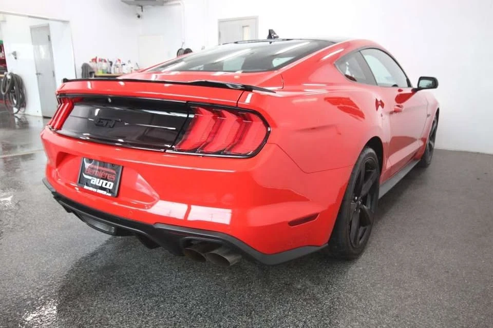 2022 Ford S550 Mustang - Image 7 of 15