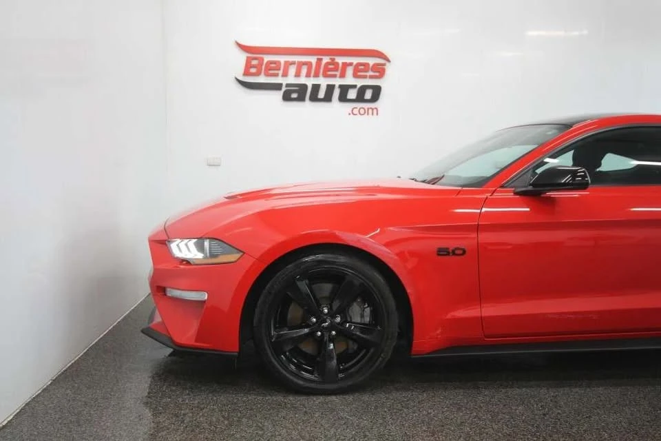 2022 Ford S550 Mustang - Image 3 of 15