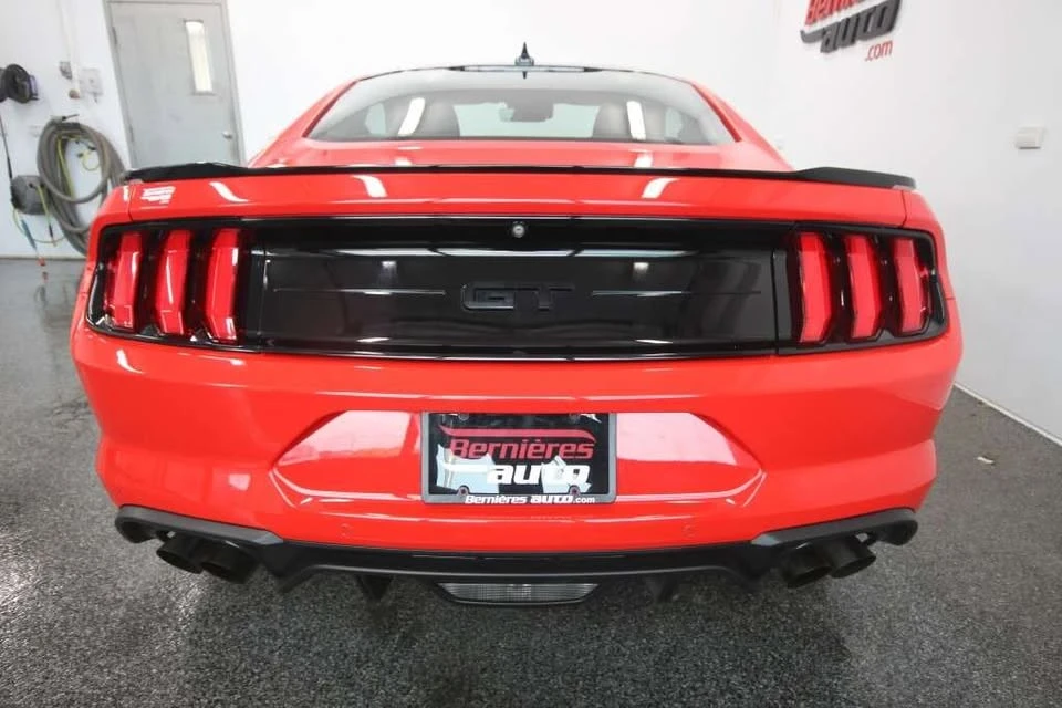 2022 Ford S550 Mustang - Image 8 of 15