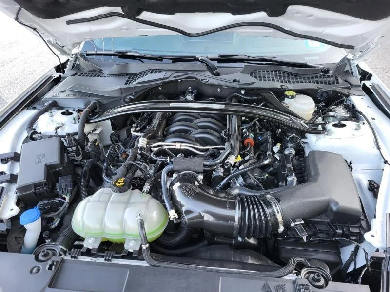 2022 Ford S550 Mustang - Image 7 of 17