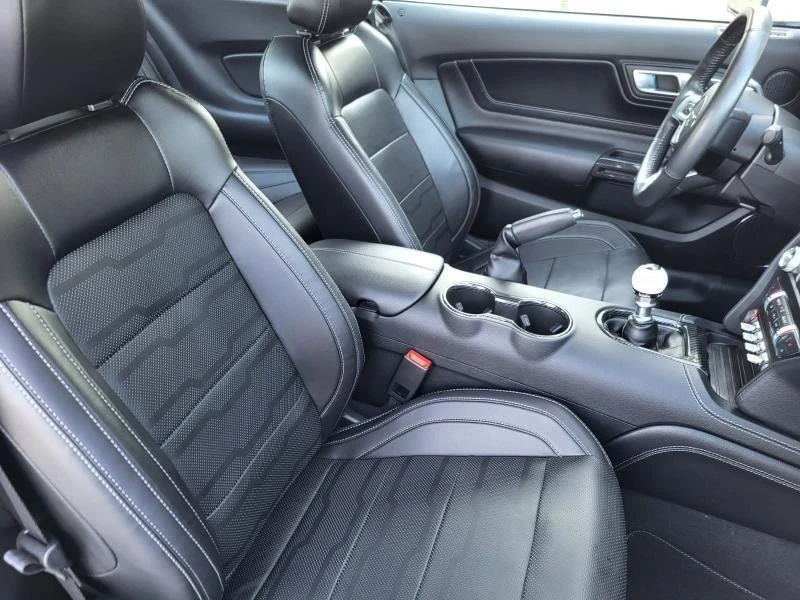 2022 Ford S550 Mustang - Image 11 of 17