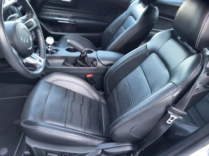 2022 Ford S550 Mustang - Image 9 of 17