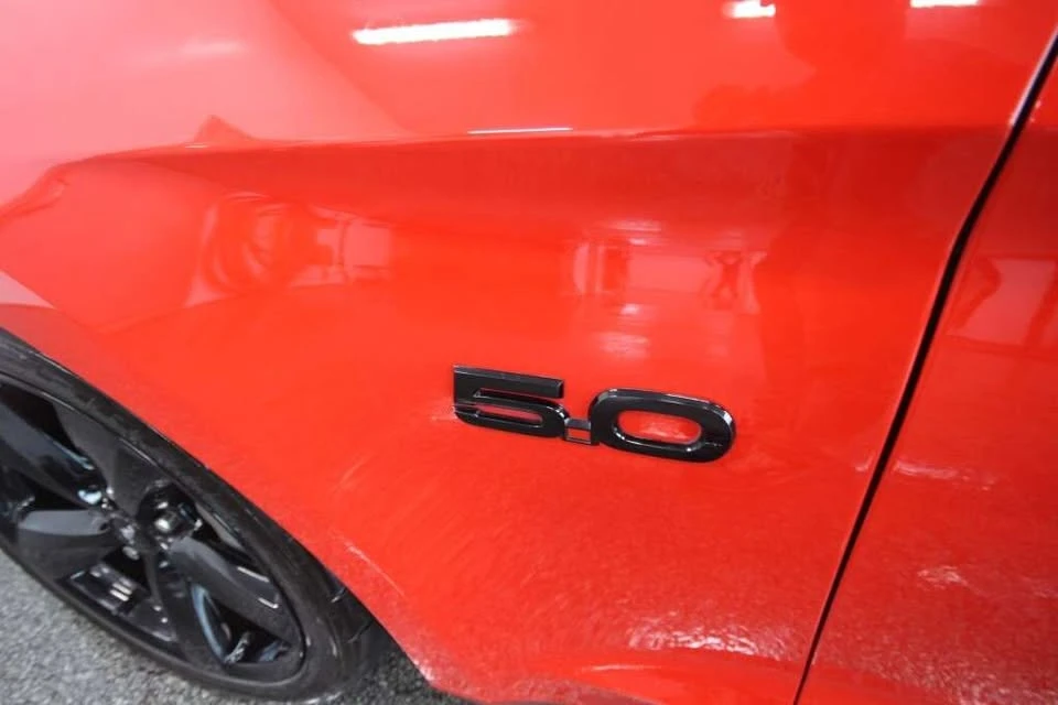 2022 Ford S550 Mustang - Image 9 of 15
