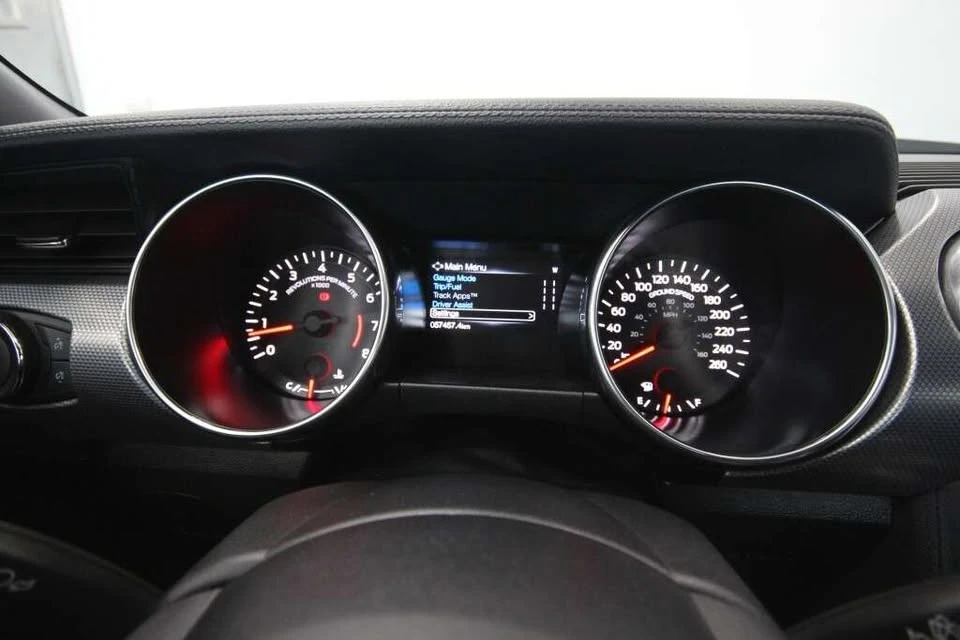 2022 Ford S550 Mustang - Image 14 of 15