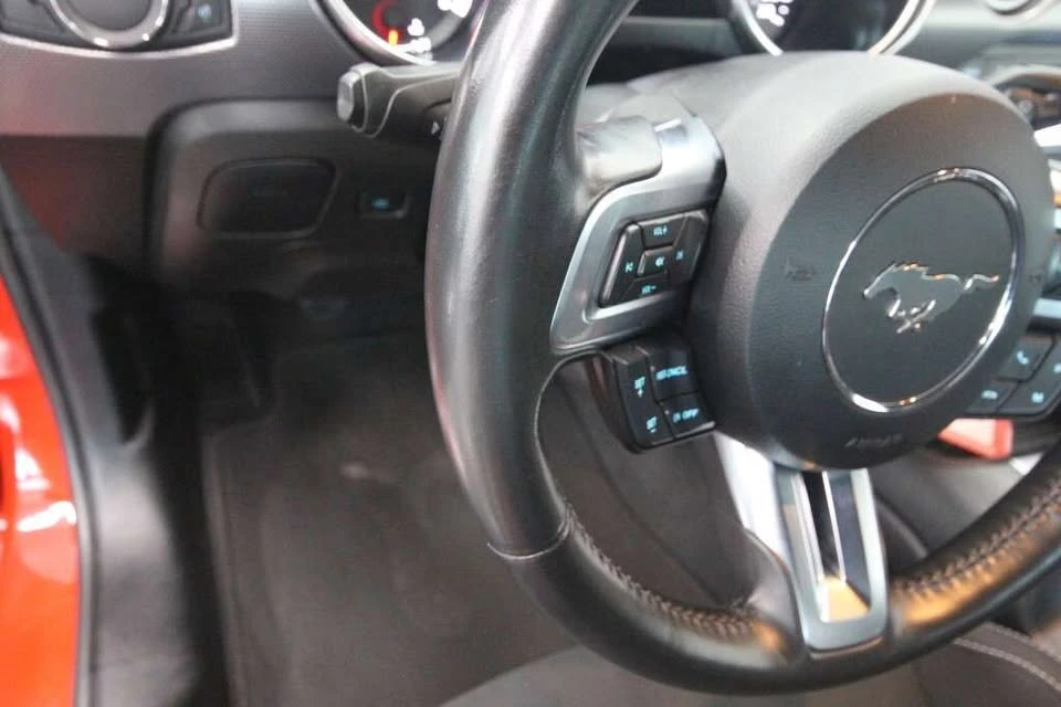 2022 Ford S550 Mustang - Image 15 of 15