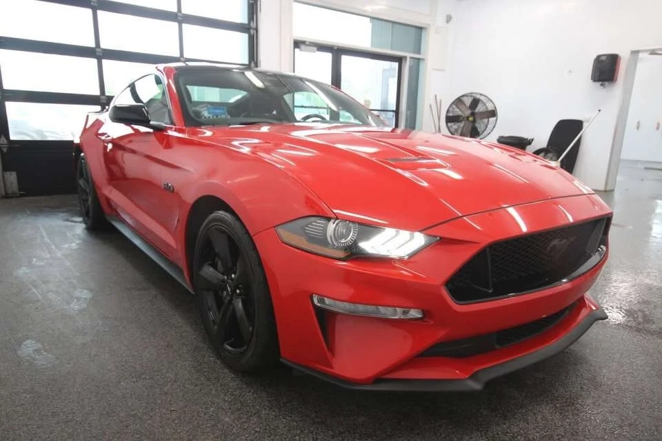 2022 Ford S550 Mustang - Image 6 of 15