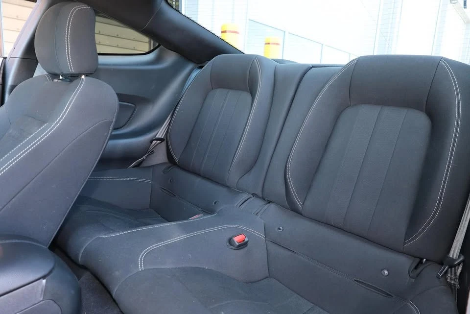 2022 Ford S550 Mustang - Image 9 of 20