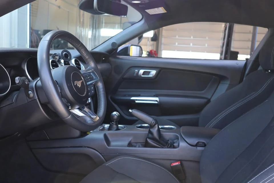 2022 Ford S550 Mustang - Image 7 of 20
