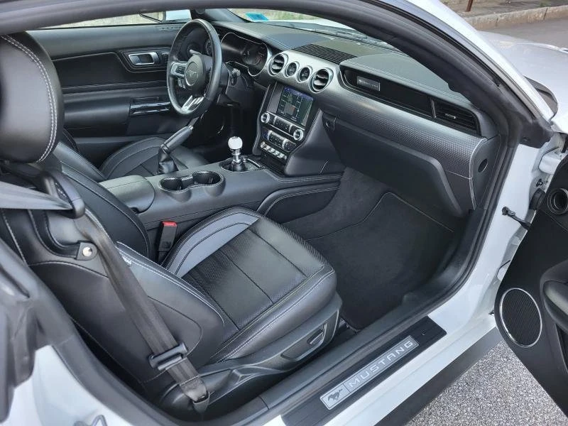 2022 Ford S550 Mustang - Image 12 of 17