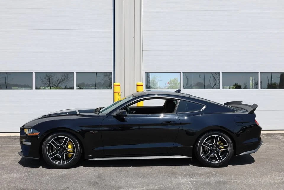 2022 Ford S550 Mustang - Image 3 of 20