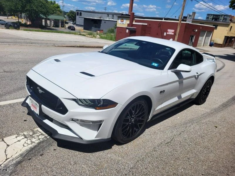 2022 Ford S550 Mustang - Image 3 of 17