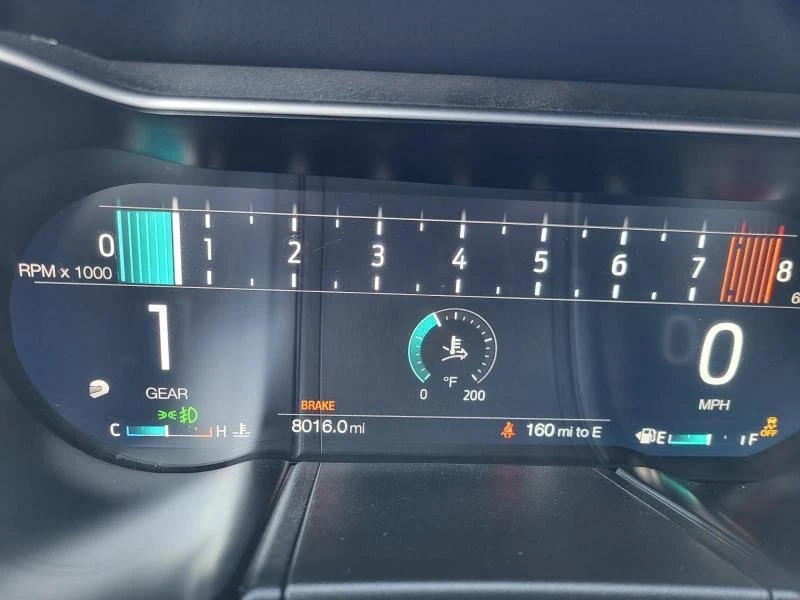 2022 Ford S550 Mustang - Image 14 of 17