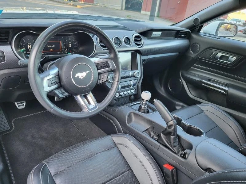 2022 Ford S550 Mustang - Image 8 of 17
