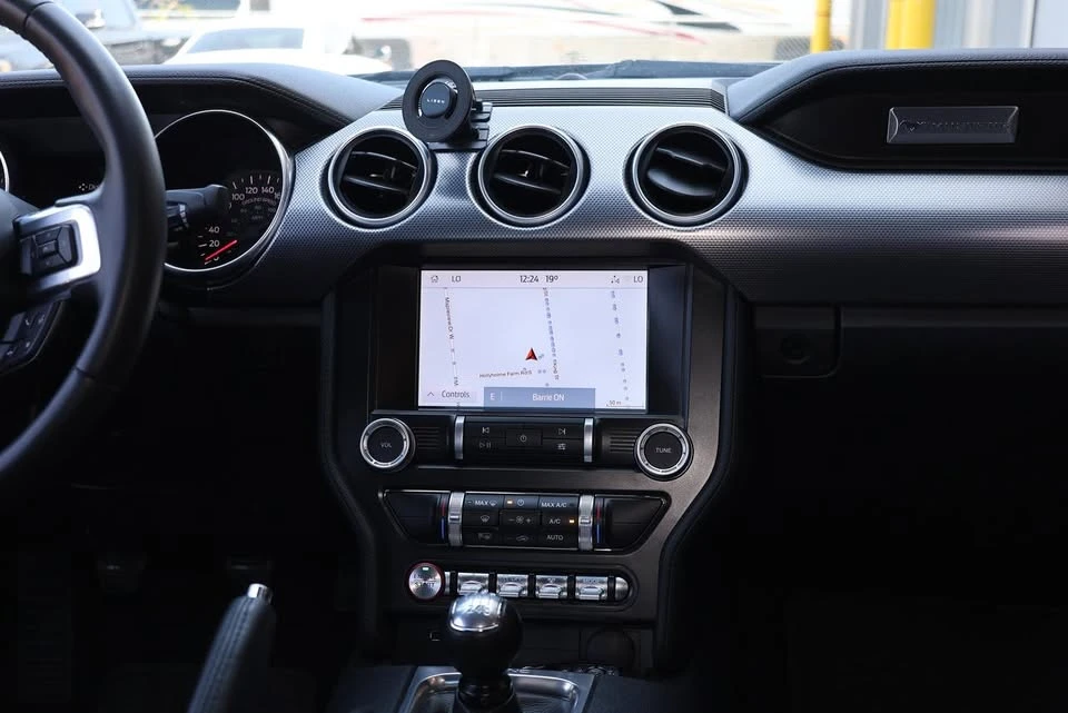 2022 Ford S550 Mustang - Image 14 of 20