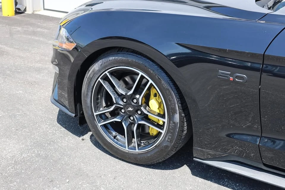 2022 Ford S550 Mustang - Image 6 of 20