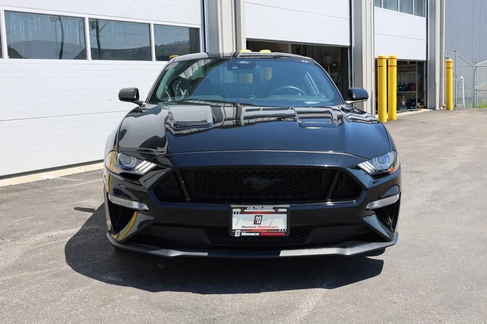 2022 Ford S550 Mustang - Image 2 of 20