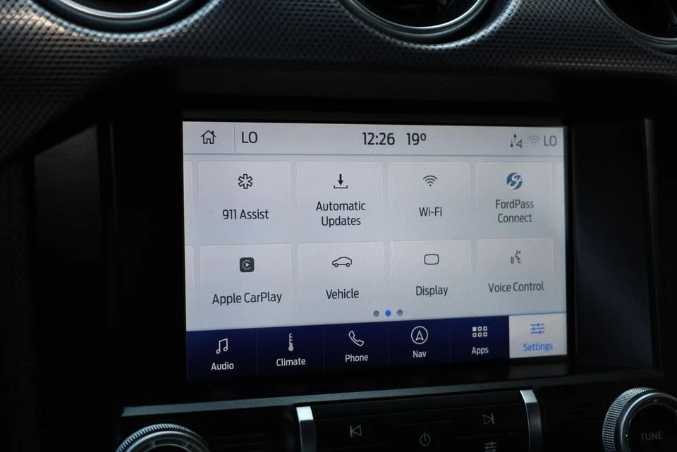 2022 Ford S550 Mustang - Image 19 of 20