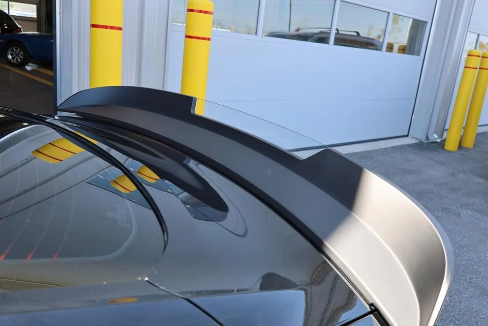 2022 Ford S550 Mustang - Image 20 of 20