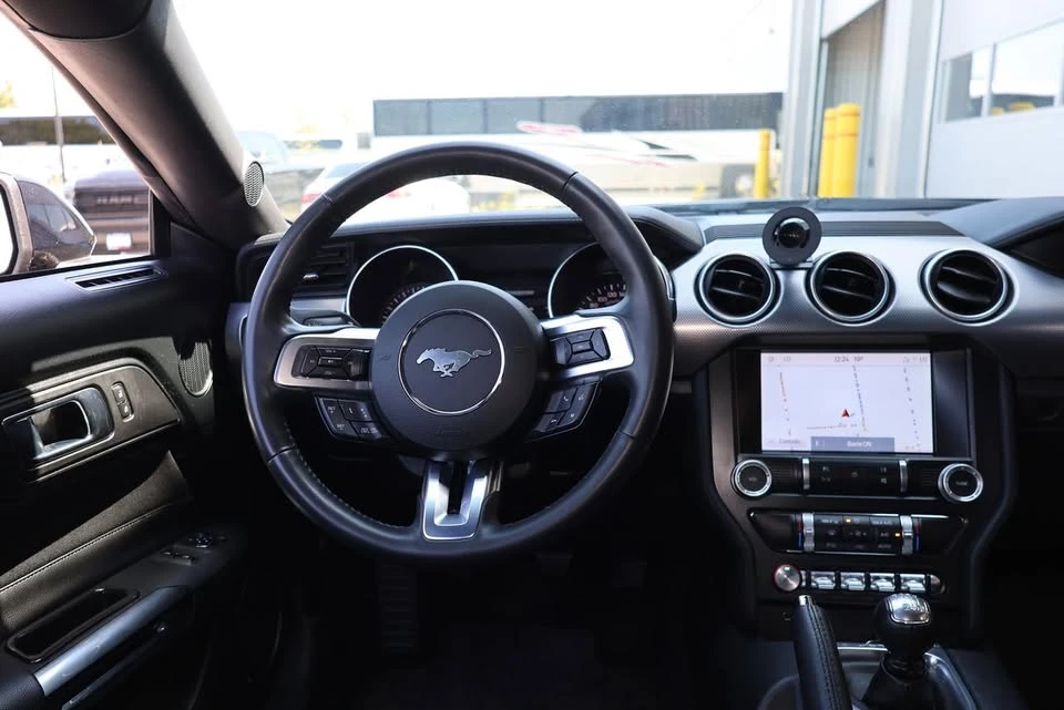 2022 Ford S550 Mustang - Image 13 of 20
