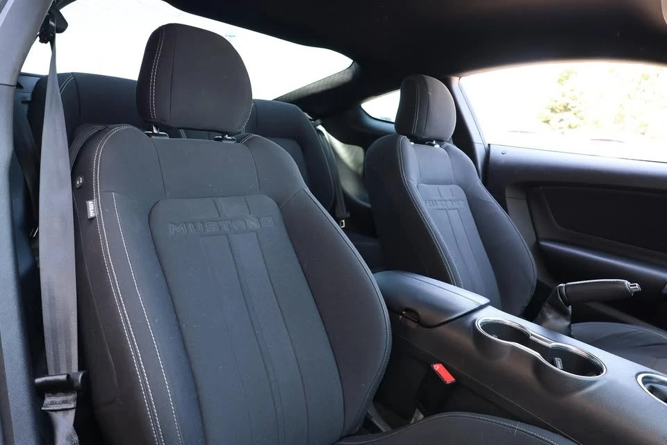 2022 Ford S550 Mustang - Image 11 of 20