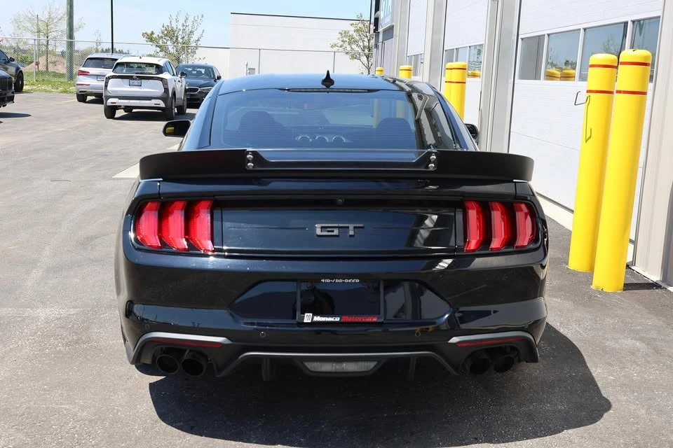 2022 Ford S550 Mustang - Image 5 of 20