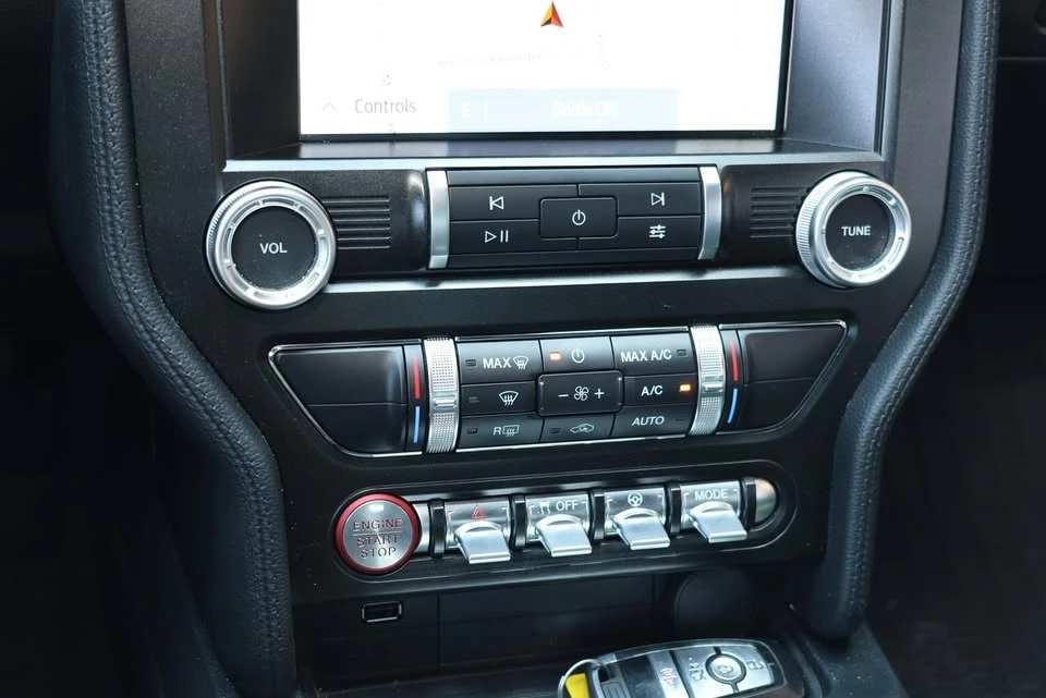 2022 Ford S550 Mustang - Image 15 of 20