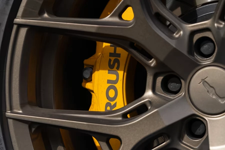 2022 Ford S550 Mustang - Image 14 of 31