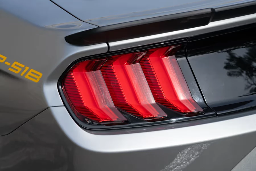 2022 Ford S550 Mustang - Image 22 of 31