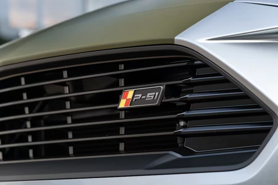 2022 Ford S550 Mustang - Image 10 of 31