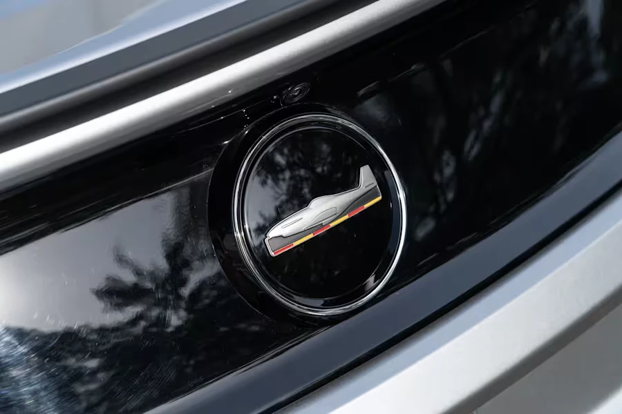 2022 Ford S550 Mustang - Image 18 of 31